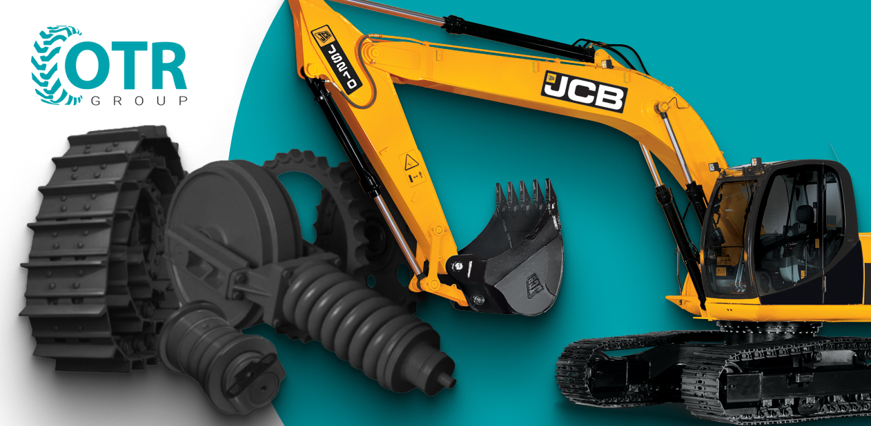 Запчасти JCB, ходовая JCB, каталог запчастей JCB, башмак JCB, гусеничная цепь JCB, каток JCB, ленивец JCB, каток опорный JCB, JCB, otr group, колесо направляющее JCB, звездочка JCB, ходовка JCB, запчасти на экскаватор JCB, спецтехника JCB, каток поддерживающий JCB